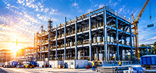 EPC Turnkey Solutions