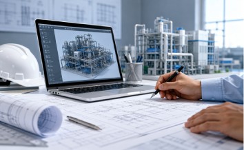 Consulting And Engineering