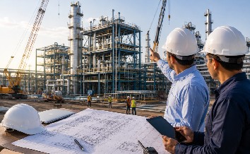 Turnkey Projects